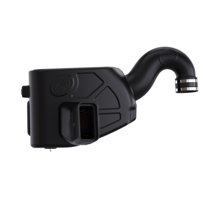 Cold Air Intake for 2019-2024 Dodge Ram 1500 / 2500 / 3500 5.7L Hemi (New Body Style) - 10