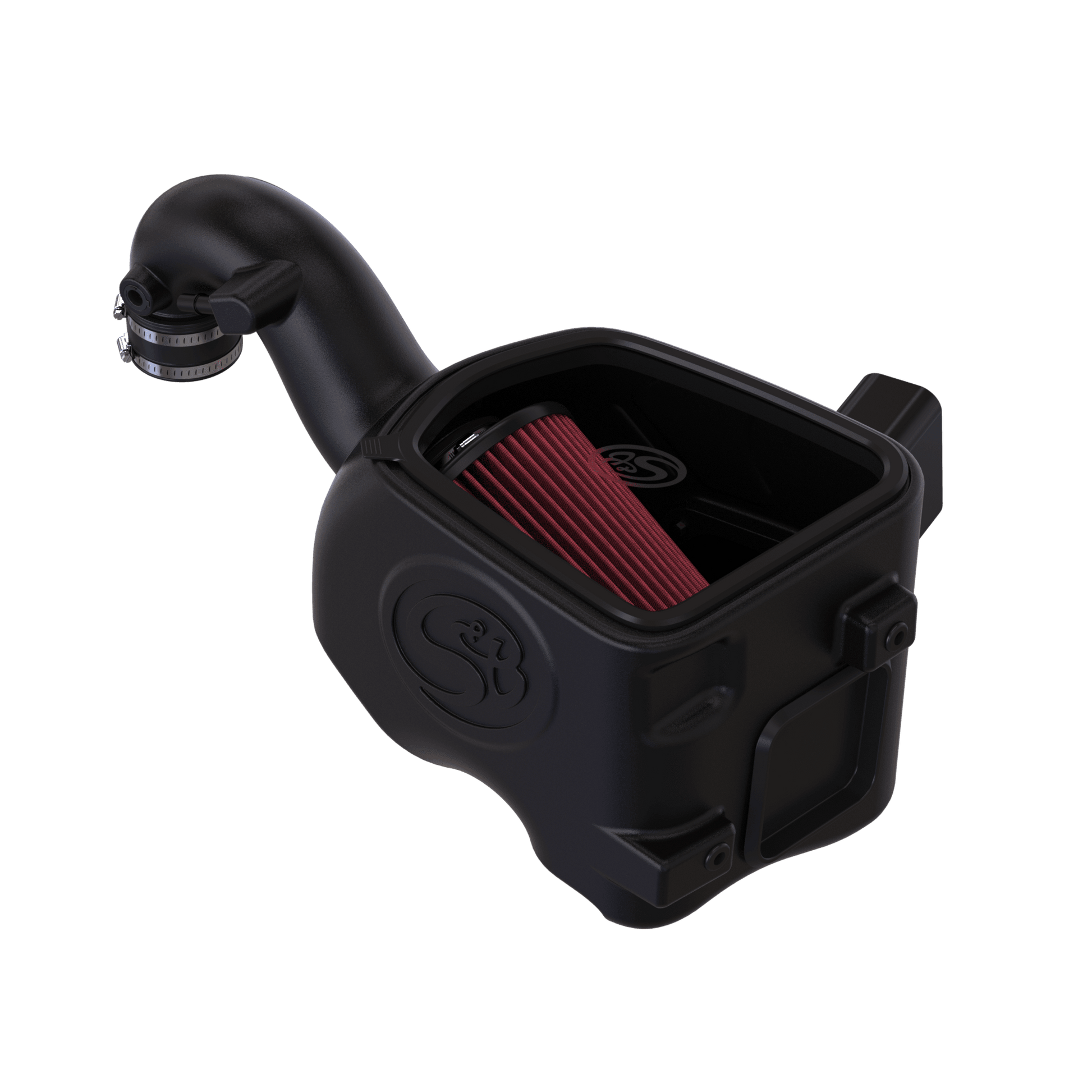 Cold Air Intake for 2019-2024 Dodge Ram 1500 / 2500 / 3500 5.7L Hemi (New Body Style) - 6