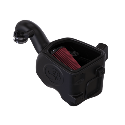 Cold Air Intake for 2019-2024 Dodge Ram 1500 / 2500 / 3500 5.7L Hemi (New Body Style) - 6