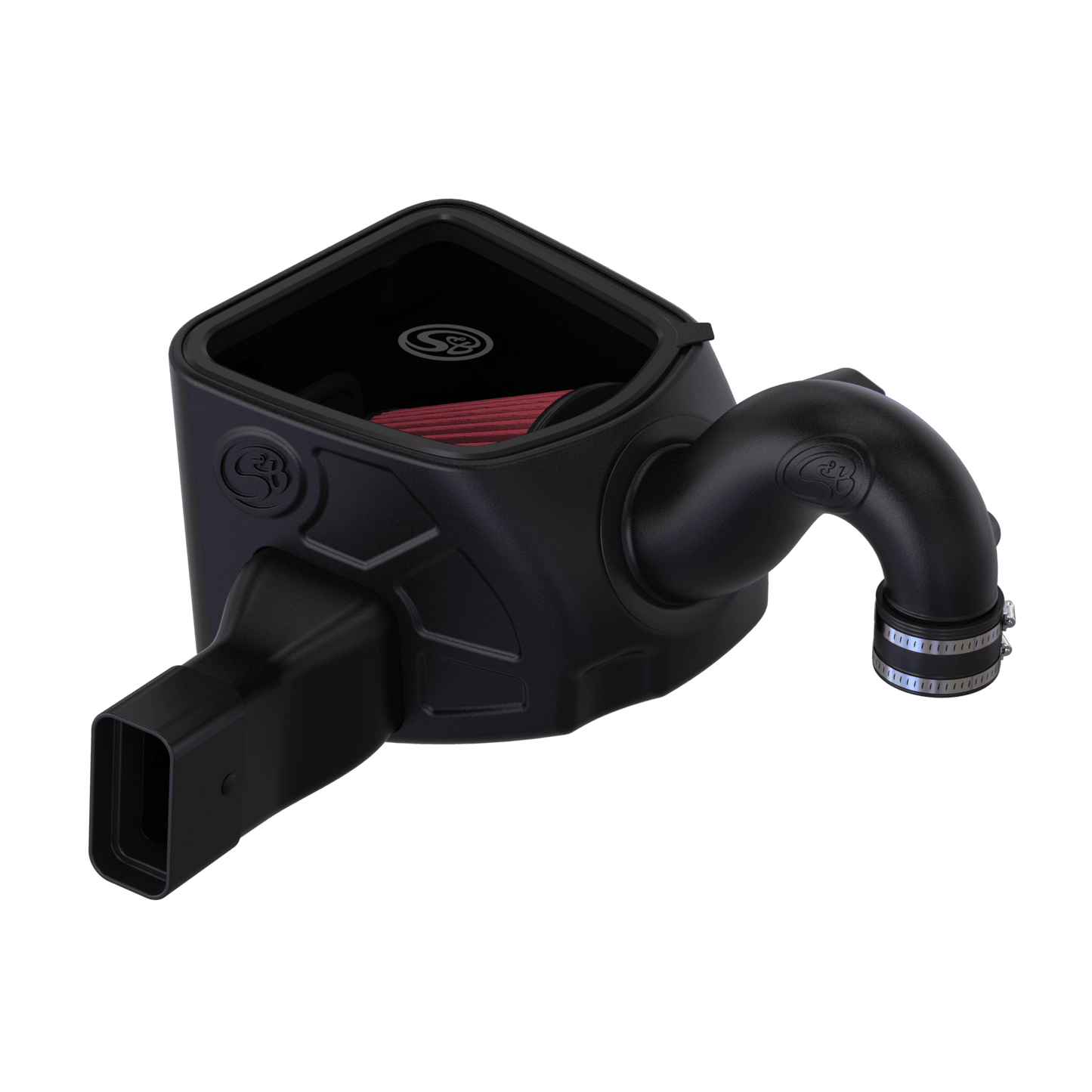 Cold Air Intake for 2019-2024 Dodge Ram 1500 / 2500 / 3500 5.7L Hemi (New Body Style) - 1