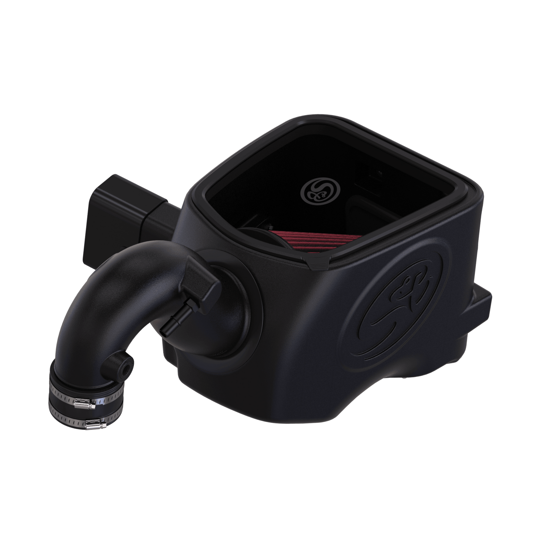 Cold Air Intake for 2019-2024 Dodge Ram 1500 / 2500 / 3500 5.7L Hemi (New Body Style) - 3