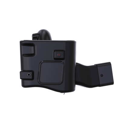 Cold Air Intake for 2019-2024 Dodge Ram 1500 / 2500 / 3500 5.7L Hemi (New Body Style) - 7