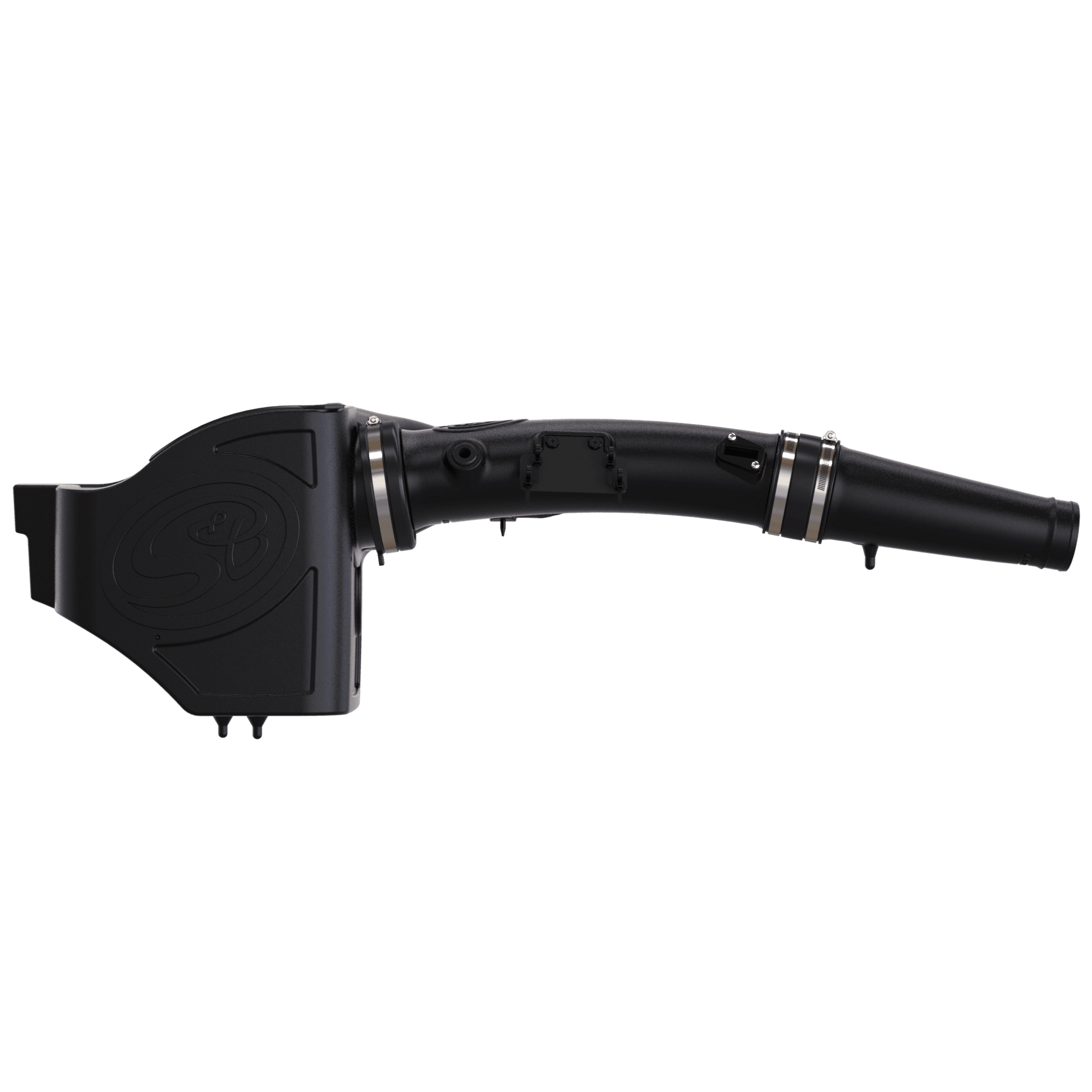 Cold Air Intake for 2018-2021 Ford F-150 Powerstroke 3.0L - 3
