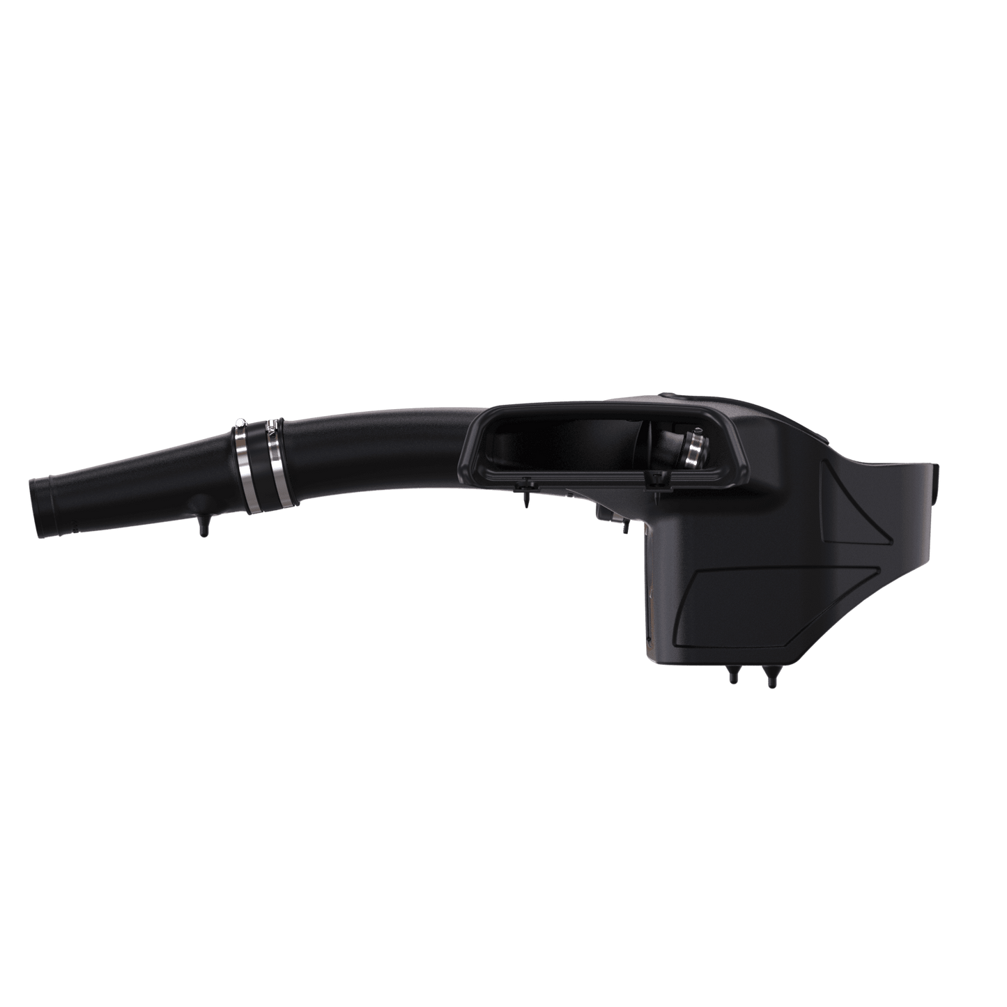 Cold Air Intake for 2018-2021 Ford F-150 Powerstroke 3.0L - 4