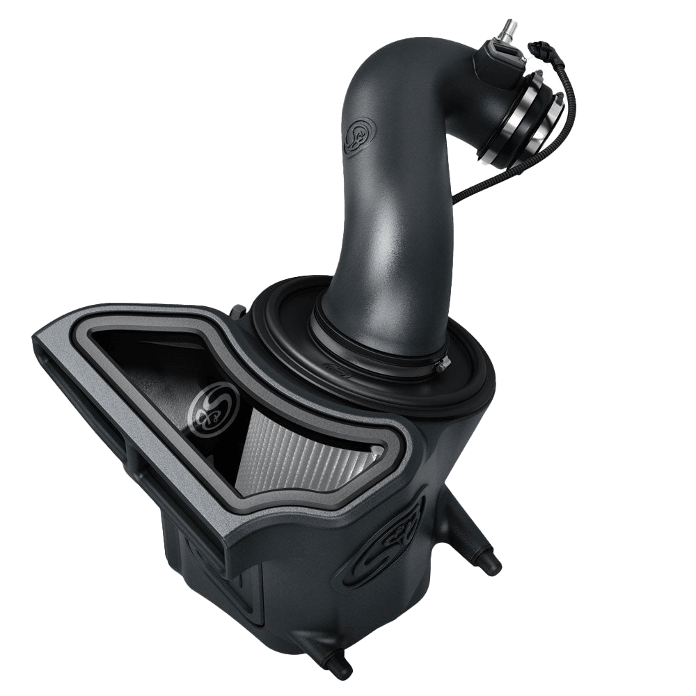 Cold Air Intake for 2019-2025 Silverado, Sierra 1500 / 2021-2025 Tahoe, Yukon, Suburban, Escalade - 8