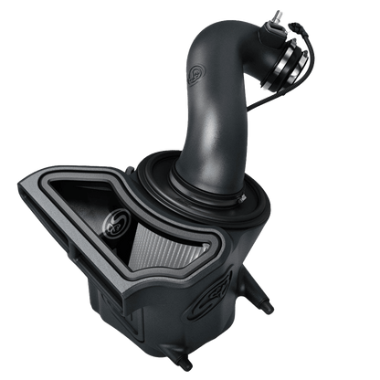 Cold Air Intake for 2019-2025 Silverado, Sierra 1500 / 2021-2025 Tahoe, Yukon, Suburban, Escalade - 8