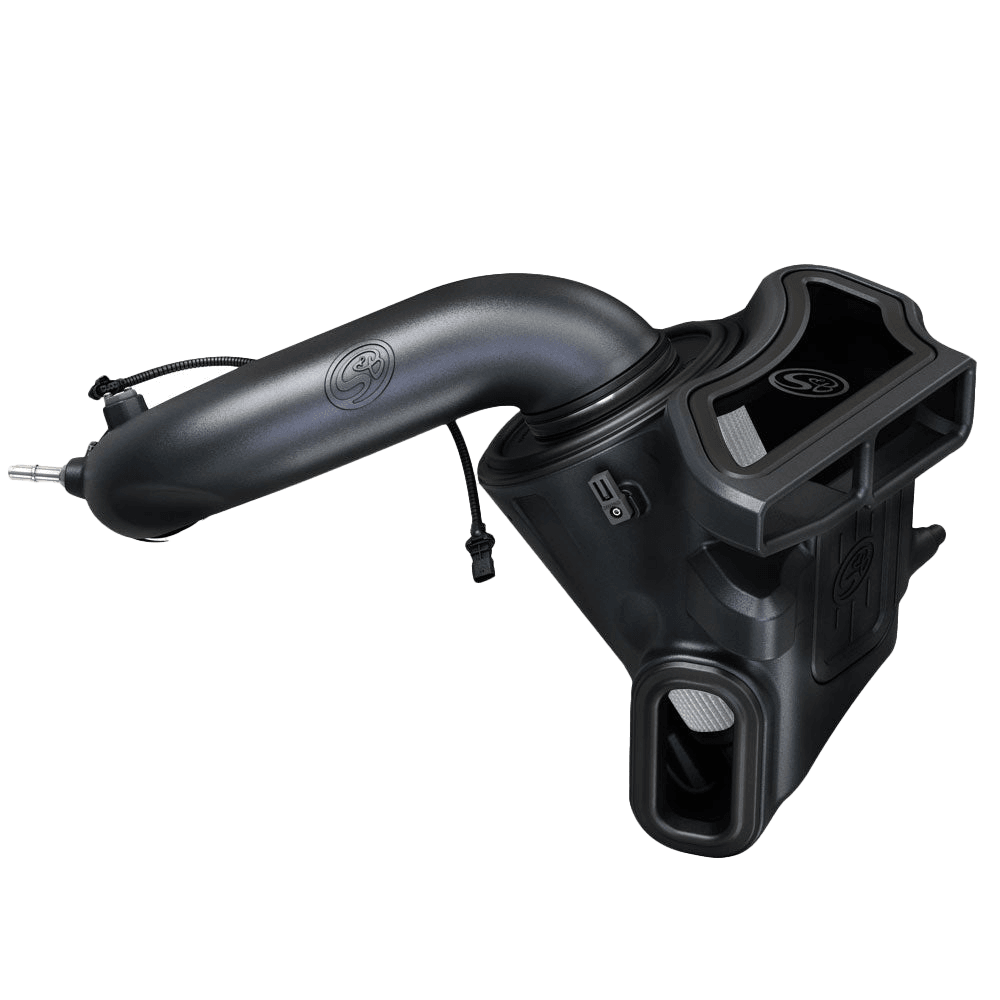Cold Air Intake for 2019-2025 Silverado, Sierra 1500 / 2021-2025 Tahoe, Yukon, Suburban, Escalade - 9