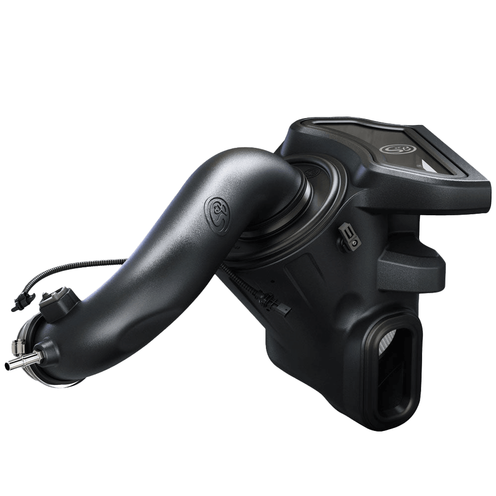 Cold Air Intake for 2019-2025 Silverado, Sierra 1500 / 2021-2025 Tahoe, Yukon, Suburban, Escalade - 2