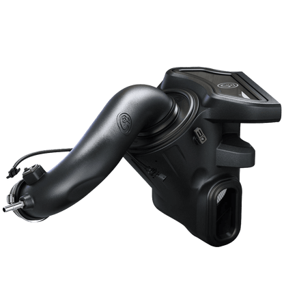 Cold Air Intake for 2019-2025 Silverado, Sierra 1500 / 2021-2025 Tahoe, Yukon, Suburban, Escalade - 2