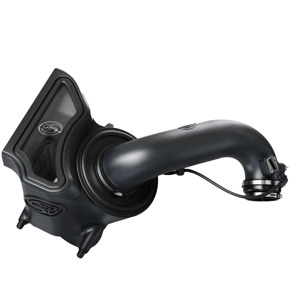 Cold Air Intake for 2019-2025 Silverado, Sierra 1500 / 2021-2025 Tahoe, Yukon, Suburban, Escalade - 3