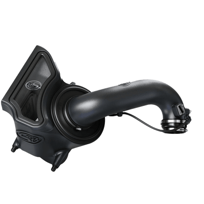 Cold Air Intake for 2019-2025 Silverado, Sierra 1500 / 2021-2025 Tahoe, Yukon, Suburban, Escalade - 3