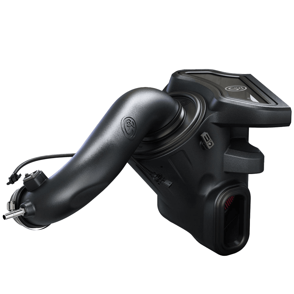 Cold Air Intake for 2019-2025 Silverado, Sierra 1500 / 2021-2025 Tahoe, Yukon, Suburban, Escalade - 4