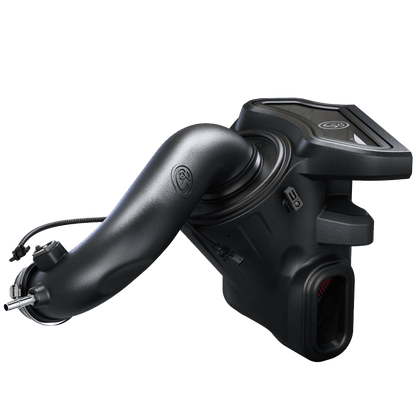 Cold Air Intake for 2019-2025 Silverado, Sierra 1500 / 2021-2025 Tahoe, Yukon, Suburban, Escalade - 4