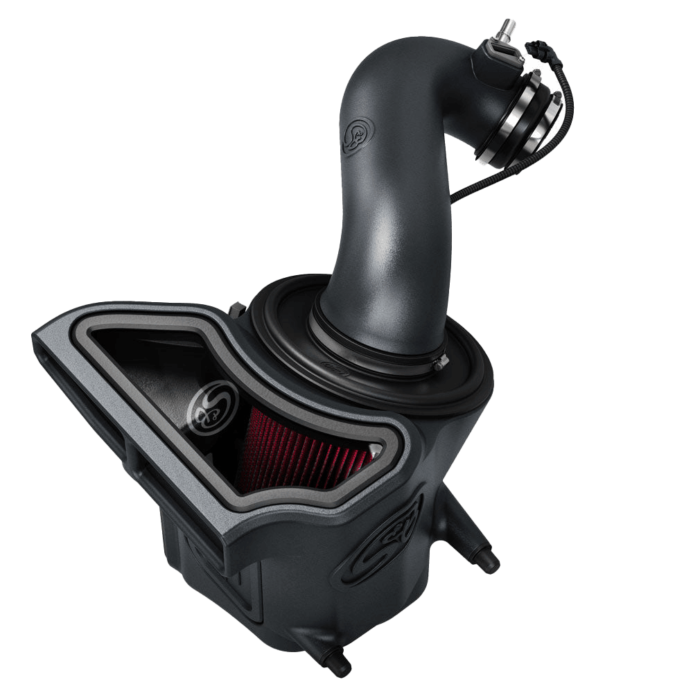 Cold Air Intake for 2019-2025 Silverado, Sierra 1500 / 2021-2025 Tahoe, Yukon, Suburban, Escalade - 5