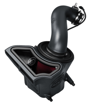 Cold Air Intake for 2019-2025 Silverado, Sierra 1500 / 2021-2025 Tahoe, Yukon, Suburban, Escalade - 5