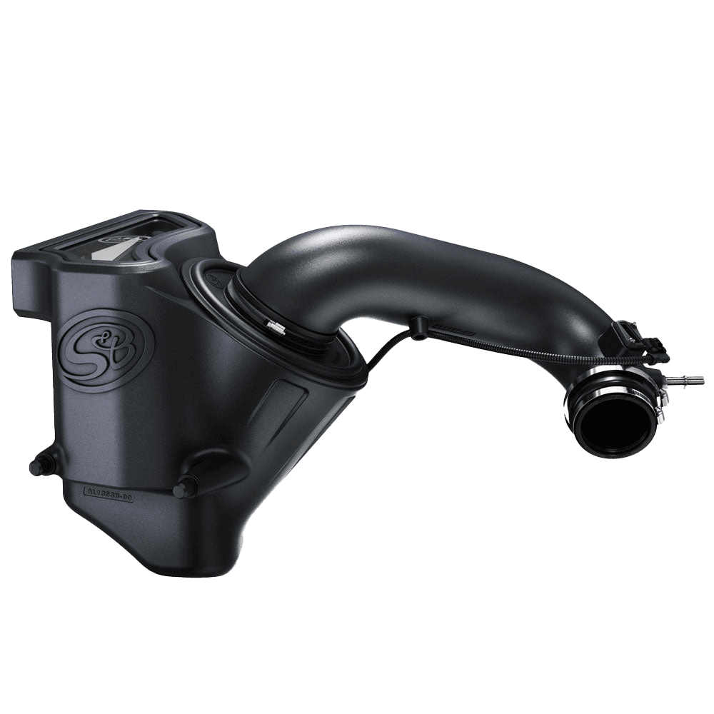 Cold Air Intake for 2019-2025 Silverado, Sierra 1500 / 2021-2025 Tahoe, Yukon, Suburban, Escalade - 7
