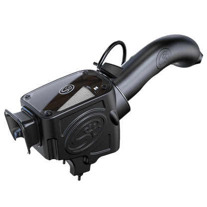 Cold Air Intake for 2018-2023 Jeep Wrangler 2.0L Turbo - 9