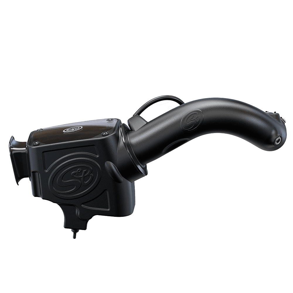 Cold Air Intake for 2018-2023 Jeep Wrangler 2.0L Turbo - 2