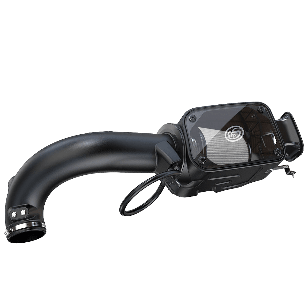 Cold Air Intake for 2018-2023 Jeep Wrangler 2.0L Turbo - 4