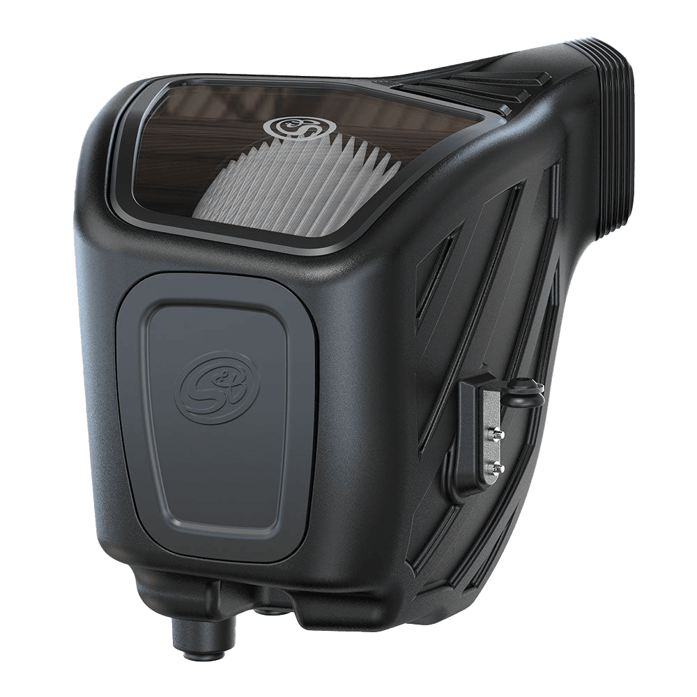 Cold Air Intake for 2019-2024 Dodge Ram 2500 / 3500 6.4L HEMI - 11