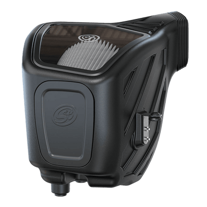 Cold Air Intake for 2019-2024 Dodge Ram 2500 / 3500 6.4L HEMI - 11