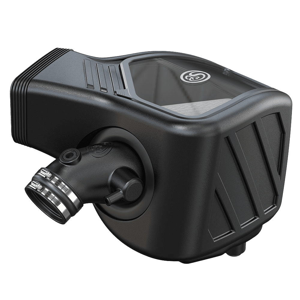 Cold Air Intake for 2019-2024 Dodge Ram 2500 / 3500 6.4L HEMI - 2