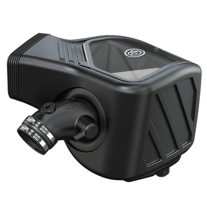 Cold Air Intake for 2019-2024 Dodge Ram 2500 / 3500 6.4L HEMI - 2