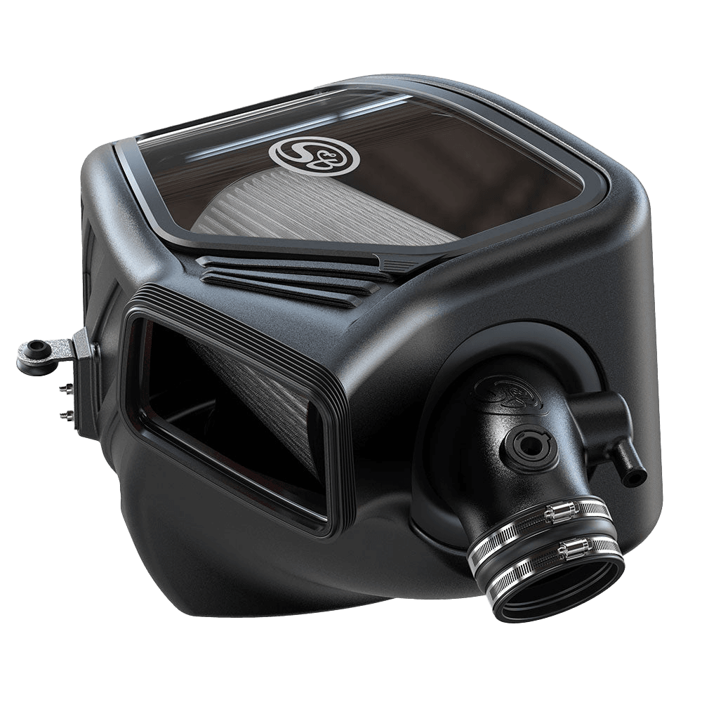 Cold Air Intake for 2019-2024 Dodge Ram 2500 / 3500 6.4L HEMI - 3