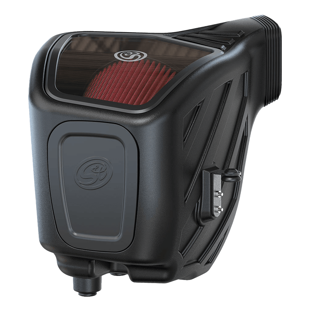 Cold Air Intake for 2019-2024 Dodge Ram 2500 / 3500 6.4L HEMI - 6
