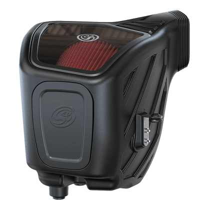 Cold Air Intake for 2019-2024 Dodge Ram 2500 / 3500 6.4L HEMI - 6