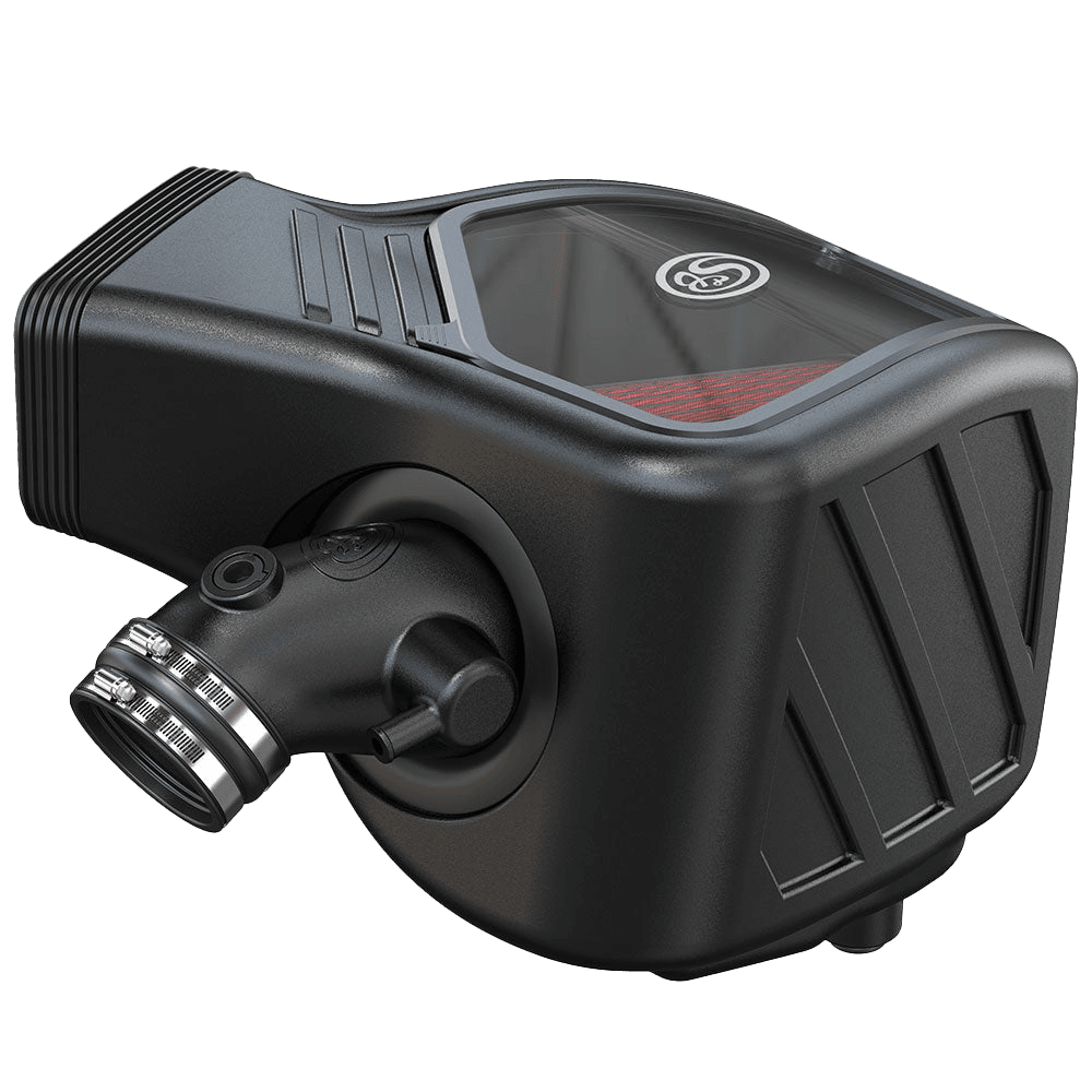 Cold Air Intake for 2019-2024 Dodge Ram 2500 / 3500 6.4L HEMI - 7