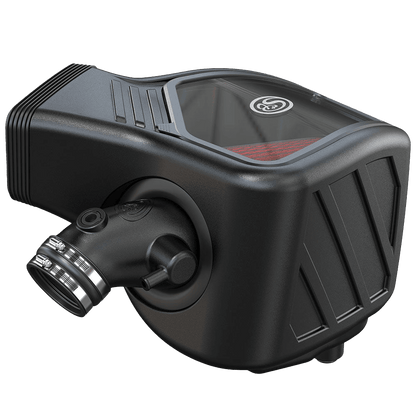 Cold Air Intake for 2019-2024 Dodge Ram 2500 / 3500 6.4L HEMI - 7