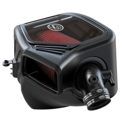 Cold Air Intake for 2019-2024 Dodge Ram 2500 / 3500 6.4L HEMI - 8