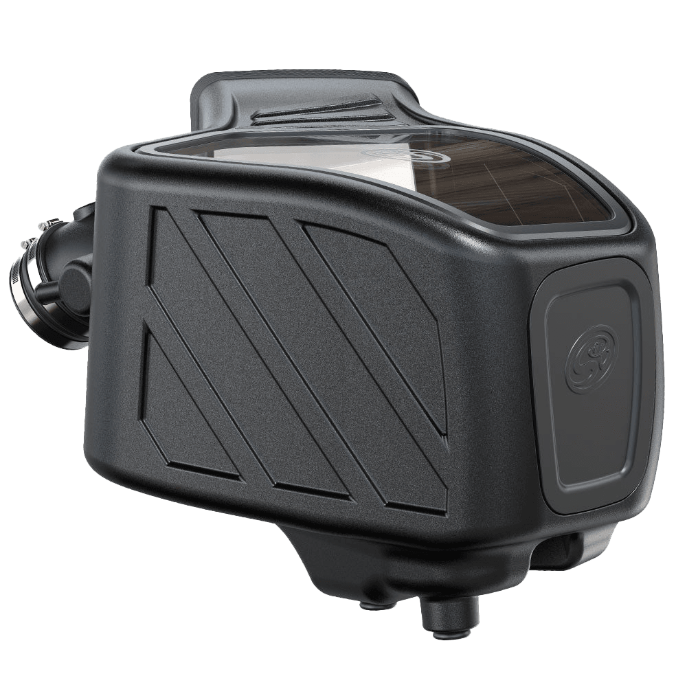 Cold Air Intake for 2019-2024 Dodge Ram 2500 / 3500 6.4L HEMI - 9