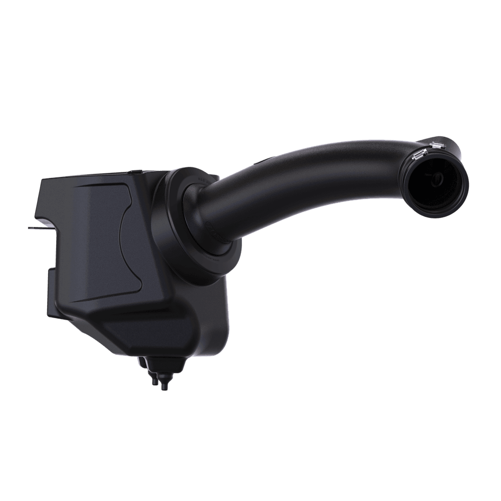 Cold Air Intake for 2020-2023 Jeep Wrangler / Gladiator 3.0L Ecodiesel - 5