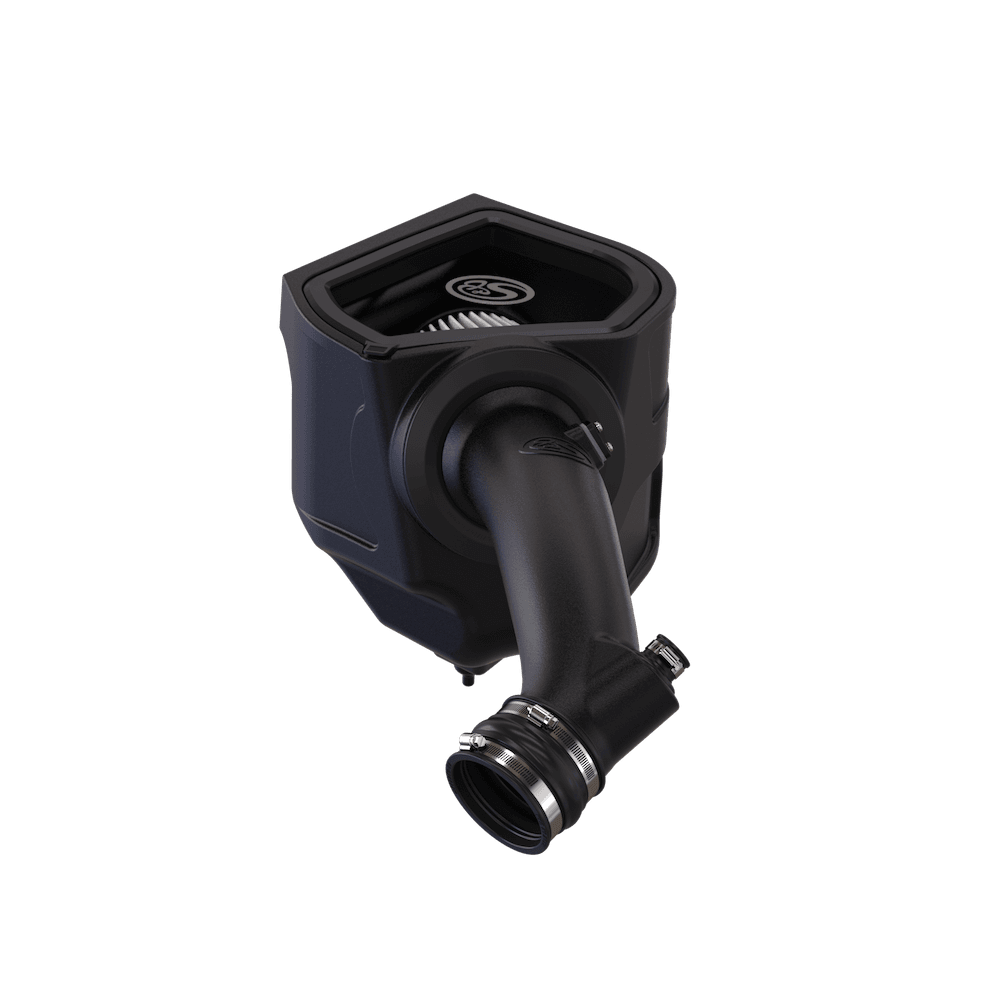 Cold Air Intake for 2020-2023 Jeep Wrangler / Gladiator 3.0L Ecodiesel - 9