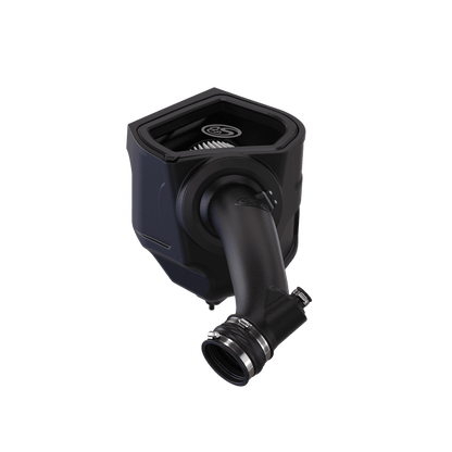 Cold Air Intake for 2020-2023 Jeep Wrangler / Gladiator 3.0L Ecodiesel - 9