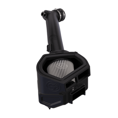 Cold Air Intake for 2020-2023 Jeep Wrangler / Gladiator 3.0L Ecodiesel - 10