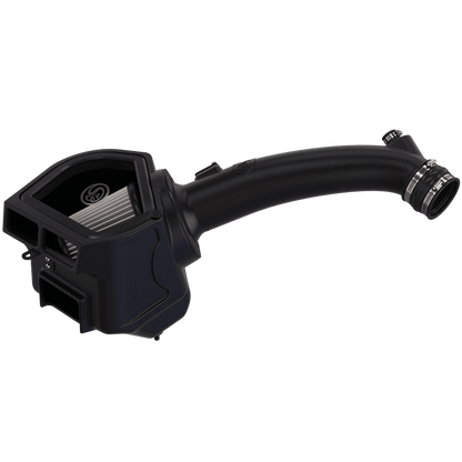 Cold Air Intake for 2020-2023 Jeep Wrangler / Gladiator 3.0L Ecodiesel - 11
