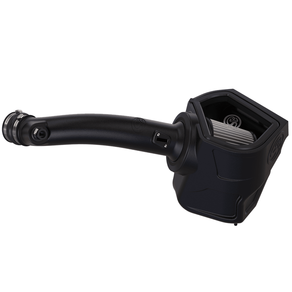 Cold Air Intake for 2020-2023 Jeep Wrangler / Gladiator 3.0L Ecodiesel - 12
