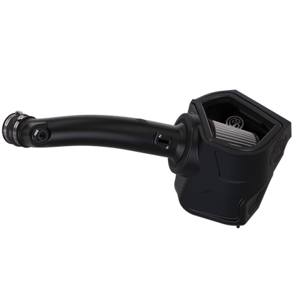 Cold Air Intake for 2020-2023 Jeep Wrangler / Gladiator 3.0L Ecodiesel - 12