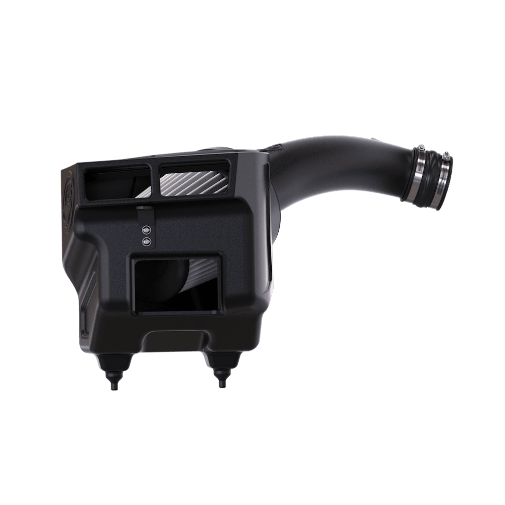 Cold Air Intake for 2020-2023 Jeep Wrangler / Gladiator 3.0L Ecodiesel - 13