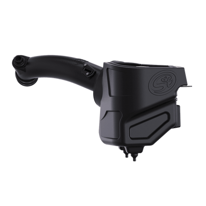 Cold Air Intake for 2020-2023 Jeep Wrangler / Gladiator 3.0L Ecodiesel - 6