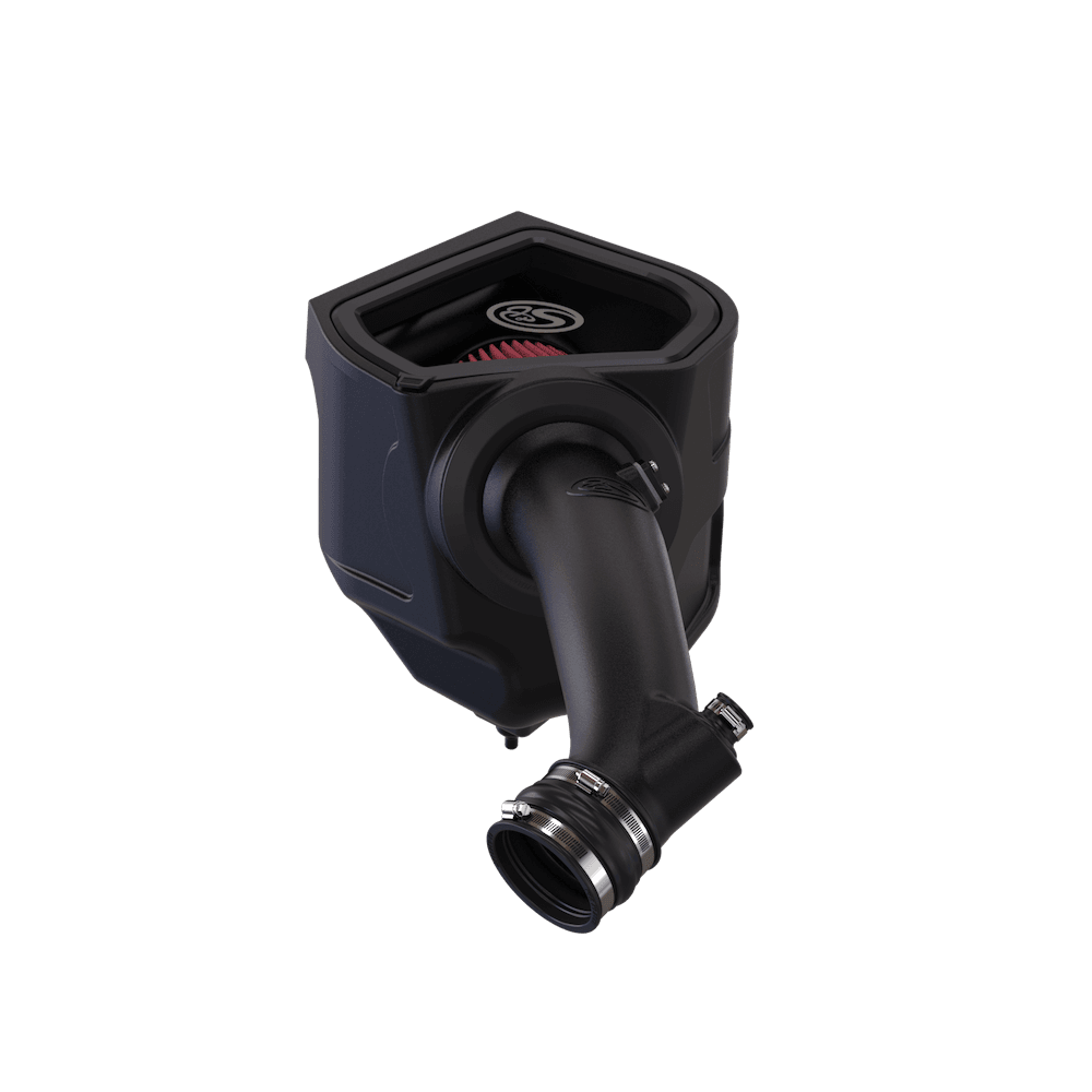 Cold Air Intake for 2020-2023 Jeep Wrangler / Gladiator 3.0L Ecodiesel - 4