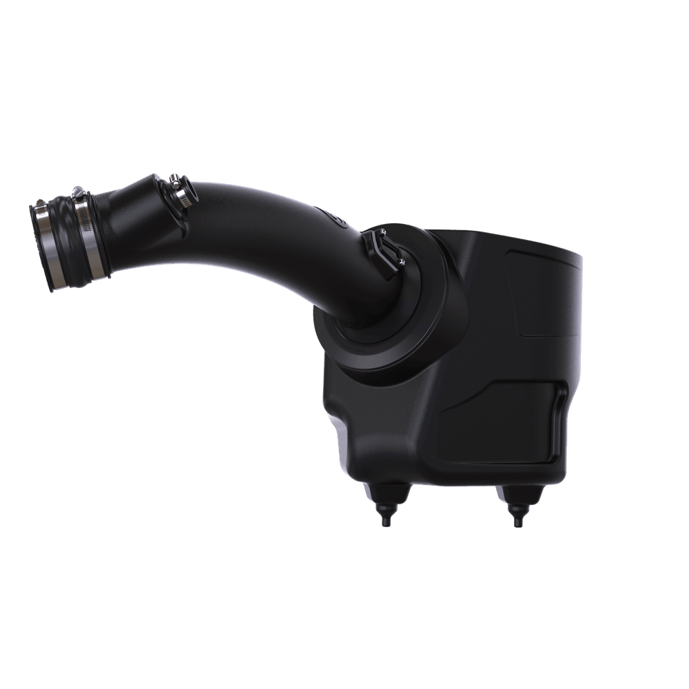 Cold Air Intake for 2020-2023 Jeep Wrangler / Gladiator 3.0L Ecodiesel - 7