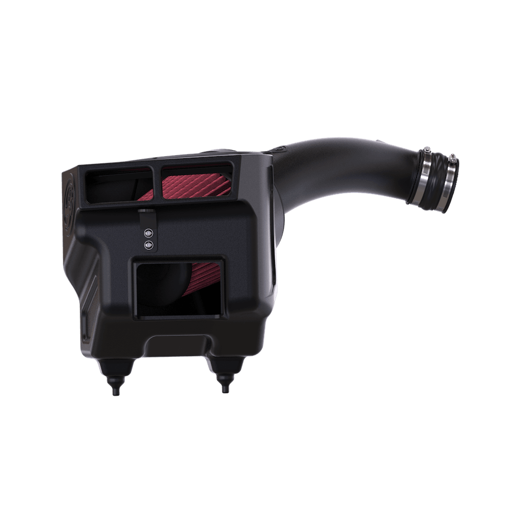Cold Air Intake for 2020-2023 Jeep Wrangler / Gladiator 3.0L Ecodiesel - 8