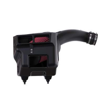 Cold Air Intake for 2020-2023 Jeep Wrangler / Gladiator 3.0L Ecodiesel - 8