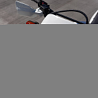 Front Motorcycle Luggage Rack 93-25 Honda XR650L Pacific Performance Engineering