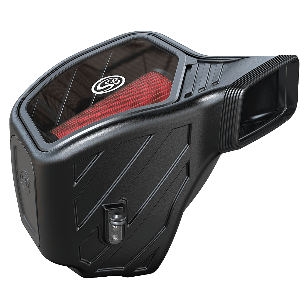 Cold Air Intake for 2019-2024 Dodge Ram 2500 / 3500 6.4L HEMI - 1