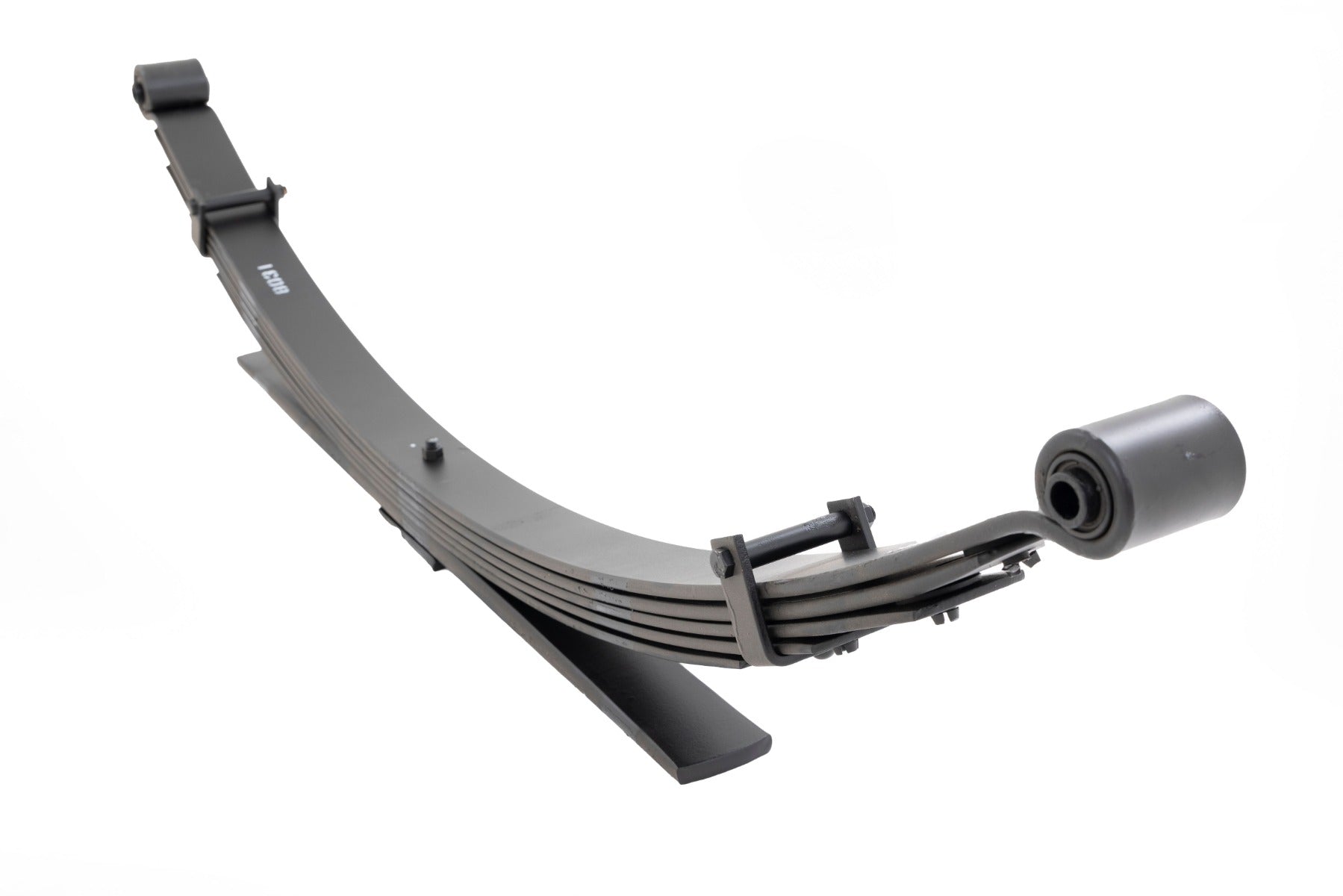 Rear Leaf Springs | 3" Lift | Pair | Ford Bronco II (84-90)/Ranger (83-97) 